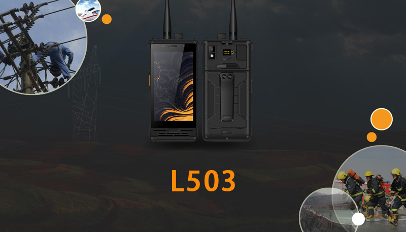 Why are PoC Radio an essential piece of equipment in emergency communications?