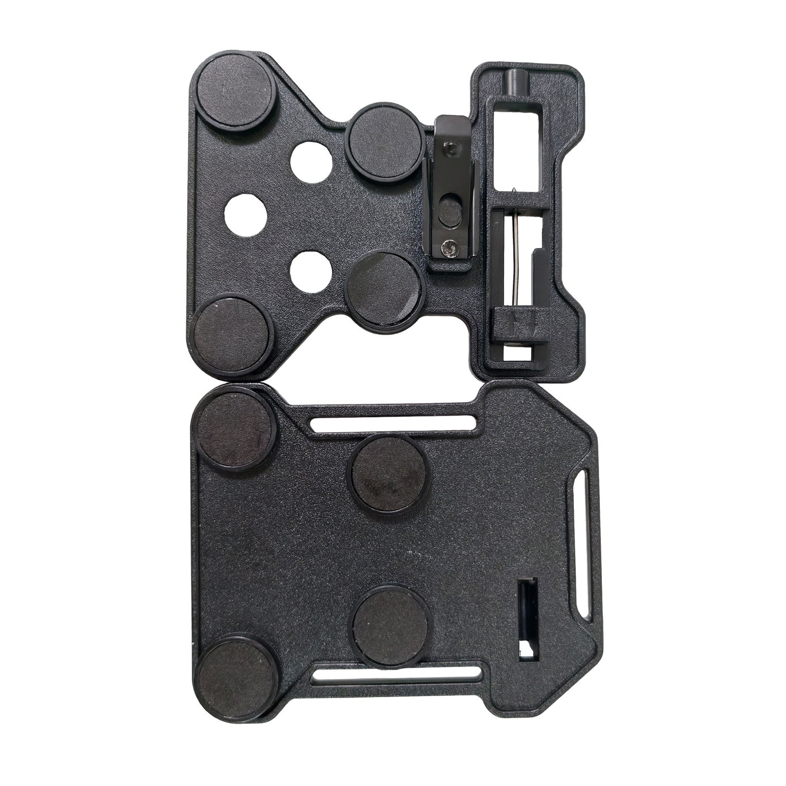 Magnetic Back Clip(Options)