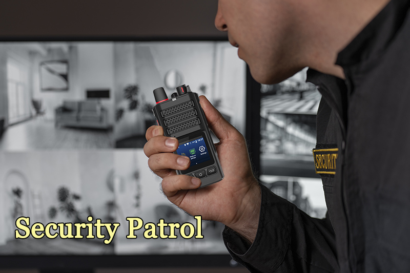 How to Choose the Right PoC Radio for Security Teams