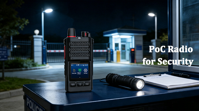 Poc Radio Security Features You Should Know