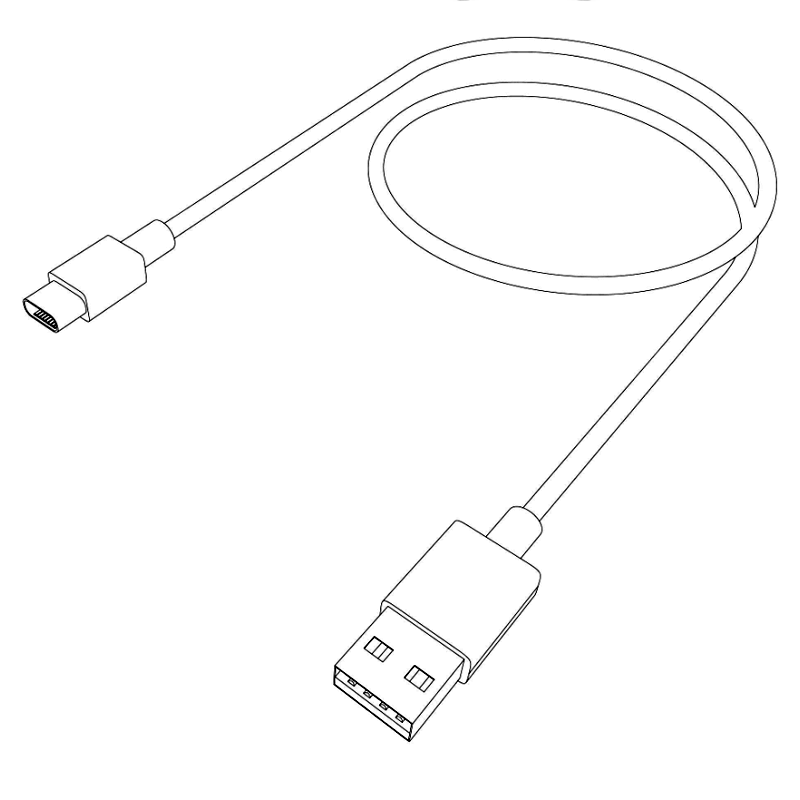 USB Cable