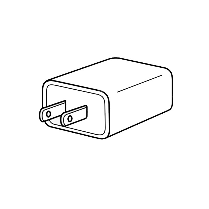 Power Adapter