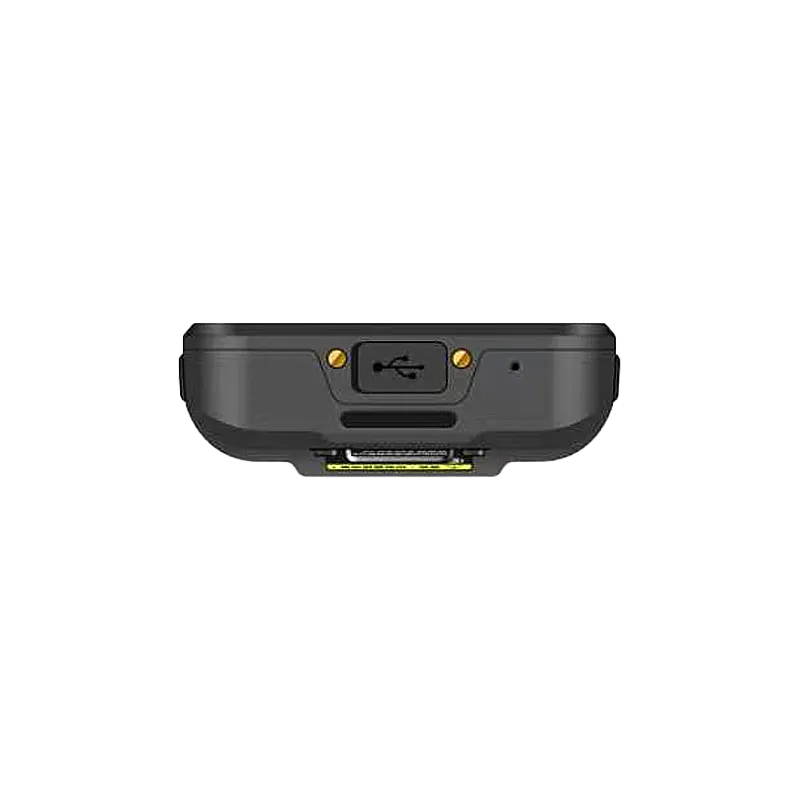 Uphone L402 4G Rugged Scanner Smart Handheld Terminal 4800mAh bottom