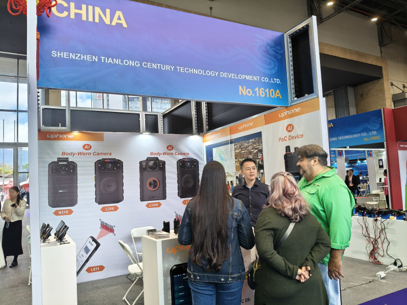 Uphone at ESS 2026 Bogotá: Hands-on Talks with Latin American Partners